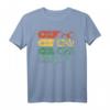 Retro Dartboard Darts Vintage Darter Dart T-Shirt – Perfekt für Dartspieler und Dartfans