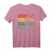 Retro Dartboard Darts Vintage Darter Dart T-Shirt – Perfekt für Dartspieler und Dartfans