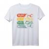 Retro Dartboard Darts Vintage Darter Dart T-Shirt – Perfekt für Dartspieler und Dartfans