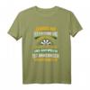 Dart Wichtigste Bewegung Kopfschütteln - Lustiges Dart T-Shirt für Turniere, Training & Dartfans