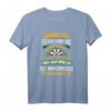 Dart Wichtigste Bewegung Kopfschütteln - Lustiges Dart T-Shirt für Turniere, Training & Dartfans