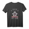 Damen Reicht mir die Pfeile Dart T-Shirt - Lustiges Dart Design für Frauen, perfekt als Geschenk für Dartspielerinnen, Team, WM & Geburtstagsfeier
