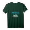 Damen Prinzessin im Darts - Sportliches & Humoriges Darts T-Shirt zum Ausgehen & als Geschenk für Dartspielerinnen