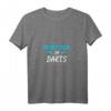 Damen Prinzessin im Darts - Sportliches & Humoriges Darts T-Shirt zum Ausgehen & als Geschenk für Dartspielerinnen
