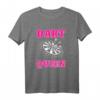 Dart Queen | Königin Dartsport T-Shirt für Frauen – Perfektes Geschenk für Mütter, Omas & Dart-Fans zum Frauentag, Muttertag, Geburtstag & Weihnachten