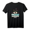 Darts King Roi des fléchettes T-Shirt – Retro-Design für Dartspieler, Dartfans & Profis, ideales Geschenk zum Geburtstag & Vatertag