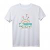 Darts King Roi des fléchettes T-Shirt – Retro-Design für Dartspieler, Dartfans & Profis, ideales Geschenk zum Geburtstag & Vatertag