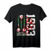 LIMITED EDITION 1993 Dart T-Shirt zum 31. Geburtstag – Für Dartspieler und Legenden, Männer und Frauen, coole Geschenkidee