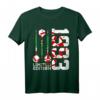 LIMITED EDITION 1993 Dart T-Shirt zum 31. Geburtstag – Für Dartspieler und Legenden, Männer und Frauen, coole Geschenkidee