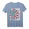 LIMITED EDITION 1993 Dart T-Shirt zum 31. Geburtstag – Für Dartspieler und Legenden, Männer und Frauen, coole Geschenkidee