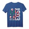 LIMITED EDITION 1993 Dart T-Shirt zum 31. Geburtstag – Für Dartspieler und Legenden, Männer und Frauen, coole Geschenkidee