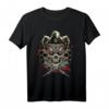 Dart Spieler T-Shirt - Dare you Skull | Coole Geschenke für Dartfans, Väter & Club-Turniere