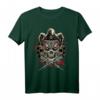 Dart Spieler T-Shirt - Dare you Skull | Coole Geschenke für Dartfans, Väter & Club-Turniere