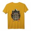 Dart Spieler T-Shirt - Dare you Skull | Coole Geschenke für Dartfans, Väter & Club-Turniere