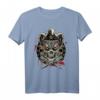 Dart Spieler T-Shirt - Dare you Skull | Coole Geschenke für Dartfans, Väter & Club-Turniere