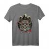 Dart Spieler T-Shirt - Dare you Skull | Coole Geschenke für Dartfans, Väter & Club-Turniere