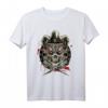 Dart Spieler T-Shirt - Dare you Skull | Coole Geschenke für Dartfans, Väter & Club-Turniere