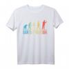 Dartspieler Darter T-Shirt – Perfektes Geschenk für Dartfans zu Weihnachten oder Geburtstag, für Männer und Frauen
