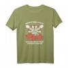 Damen Dart T-Shirt mit Spruch – Lustiges Kneipen T-Shirt für Dartspielerinnen und Dartliebhaberinnen