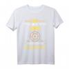Lustiges Dartspieler T-Shirt zum 26. Geburtstag - Klassiker mit Dartboard und Dartpfeilen für Freunde & Dartfans