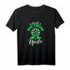 Lustiges Dart T-Shirt für Frauen - Bringt der Chefin die Pfeile, perfekt für Dartspielerinnen, Turniere & Geschenkideen