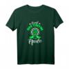 Lustiges Dart T-Shirt für Frauen - Bringt der Chefin die Pfeile, perfekt für Dartspielerinnen, Turniere & Geschenkideen