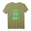 Lustiges Dart T-Shirt für Frauen - Bringt der Chefin die Pfeile, perfekt für Dartspielerinnen, Turniere & Geschenkideen