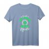 Lustiges Dart T-Shirt für Frauen - Bringt der Chefin die Pfeile, perfekt für Dartspielerinnen, Turniere & Geschenkideen