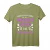 Rausziehen Lächeln Hinten Anstellen Damen Dart T-Shirt – Lustige Dart Bekleidung für Damen mit Humor