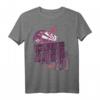 Lustiges 40er Dart Shirt mit Spruch - Witzige Geschenkidee für Dartspieler zum Geburtstag