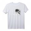 Focus It's All In Your Mind - Lustiges Dart T-Shirt als Geschenk für Dartspieler, Dartfans & Turnierteilnehmer