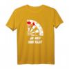 Ja nee war klar Dart T-Shirt – Lustiges Design für Dartspieler, Dartfans & Turnierteilnehmer, perfekte Geschenkidee für Darter