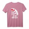Ja nee war klar Dart T-Shirt – Lustiges Design für Dartspieler, Dartfans & Turnierteilnehmer, perfekte Geschenkidee für Darter