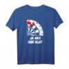 Ja nee war klar Dart T-Shirt – Lustiges Design für Dartspieler, Dartfans & Turnierteilnehmer, perfekte Geschenkidee für Darter