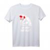 Ja nee war klar Dart T-Shirt – Lustiges Design für Dartspieler, Dartfans & Turnierteilnehmer, perfekte Geschenkidee für Darter