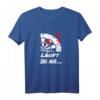 Lustiges Dart Geschenk Spieler T-Shirt - Für Dart Fans, Meisterschaften & Geburtstag, Humorvolles Dart Motiv