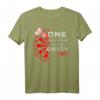 One Hundred And Eighty Spruch lustiges Dart Outfit - 180 T-Shirt für Dartfans, Vereinskameraden & Karnevalskostüm für Dartspieler