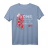 One Hundred And Eighty Spruch lustiges Dart Outfit - 180 T-Shirt für Dartfans, Vereinskameraden & Karnevalskostüm für Dartspieler