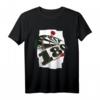 Dartboard 180 Dart T-Shirt – Perfektes Dart Fan-Shirt für Männer & Frauen zum Spielen und Verschenken