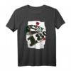 Dartboard 180 Dart T-Shirt – Perfektes Dart Fan-Shirt für Männer & Frauen zum Spielen und Verschenken