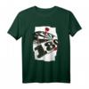 Dartboard 180 Dart T-Shirt – Perfektes Dart Fan-Shirt für Männer & Frauen zum Spielen und Verschenken
