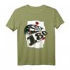 Dartboard 180 Dart T-Shirt – Perfektes Dart Fan-Shirt für Männer & Frauen zum Spielen und Verschenken