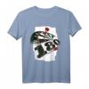 Dartboard 180 Dart T-Shirt – Perfektes Dart Fan-Shirt für Männer & Frauen zum Spielen und Verschenken