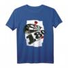 Dartboard 180 Dart T-Shirt – Perfektes Dart Fan-Shirt für Männer & Frauen zum Spielen und Verschenken