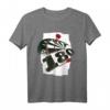 Dartboard 180 Dart T-Shirt – Perfektes Dart Fan-Shirt für Männer & Frauen zum Spielen und Verschenken