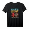 Ich bin nicht 40, ich bin Tops - Lustiges Dart T-Shirt für Dartspieler, Dartfans & Turniere | Geschenkidee für Dartliebhaber
