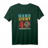 Ich bin nicht 40, ich bin Tops - Lustiges Dart T-Shirt für Dartspieler, Dartfans & Turniere | Geschenkidee für Dartliebhaber
