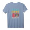 Ich bin nicht 40, ich bin Tops - Lustiges Dart T-Shirt für Dartspieler, Dartfans & Turniere | Geschenkidee für Dartliebhaber