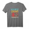 Ich bin nicht 40, ich bin Tops - Lustiges Dart T-Shirt für Dartspieler, Dartfans & Turniere | Geschenkidee für Dartliebhaber