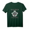 Damen Coole Mädels spielen Darts T-Shirt - Lustiges Dart-Geschenk für Frauen, Dart-Fans & Teammitglieder für Geburtstage, Weihnachten & Dartturniere